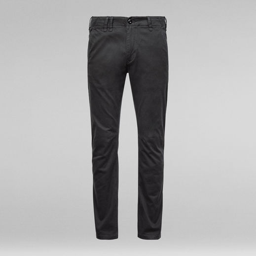 Vetar Slim Chino | ブラック | G-Star RAW® JP